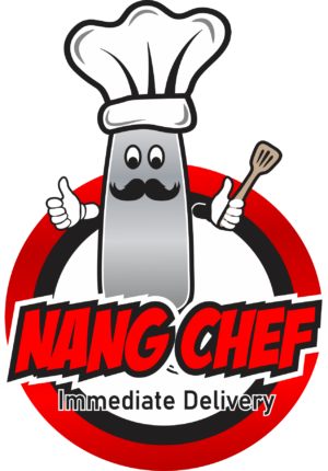 NangChef Logo